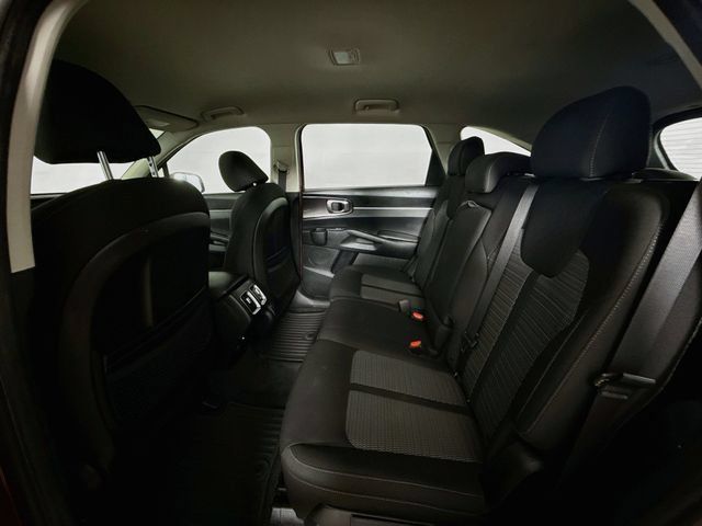 Used 2022 Kia Sorento LX FWD image 27