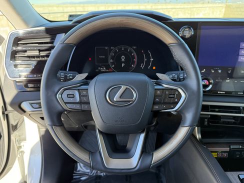 Certified 2023 Lexus RX 350 Premium image 21