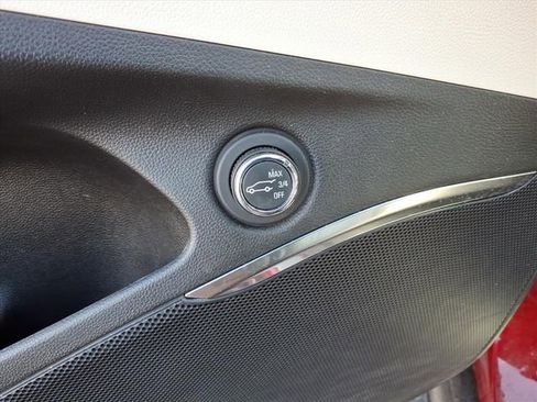 Used 2023 Buick Enclave Essence w/ LPO, Floor Liner Package image 18