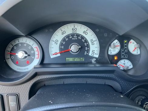Used 2013 Toyota FJ Cruiser 4WD w/ Upgrade Pkg image 14