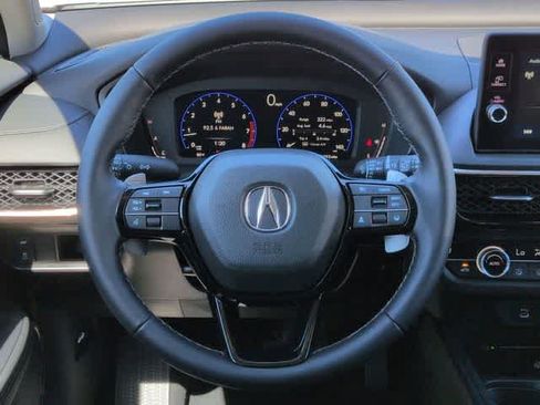 Certified 2025 Acura ADX FWD image 24