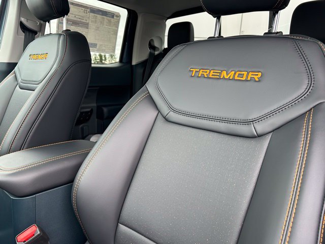 New 2026 Ford Maverick Tremor AWD/4WD image 16