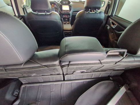 Used 2021 Subaru Forester Touring w/ Popular Package #2 image 32