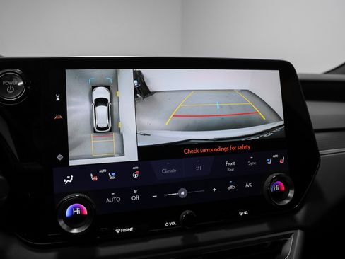 Used 2023 Lexus RX 500h F Sport image 43