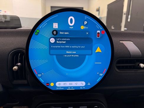 Used 2025 MINI Cooper S image 16