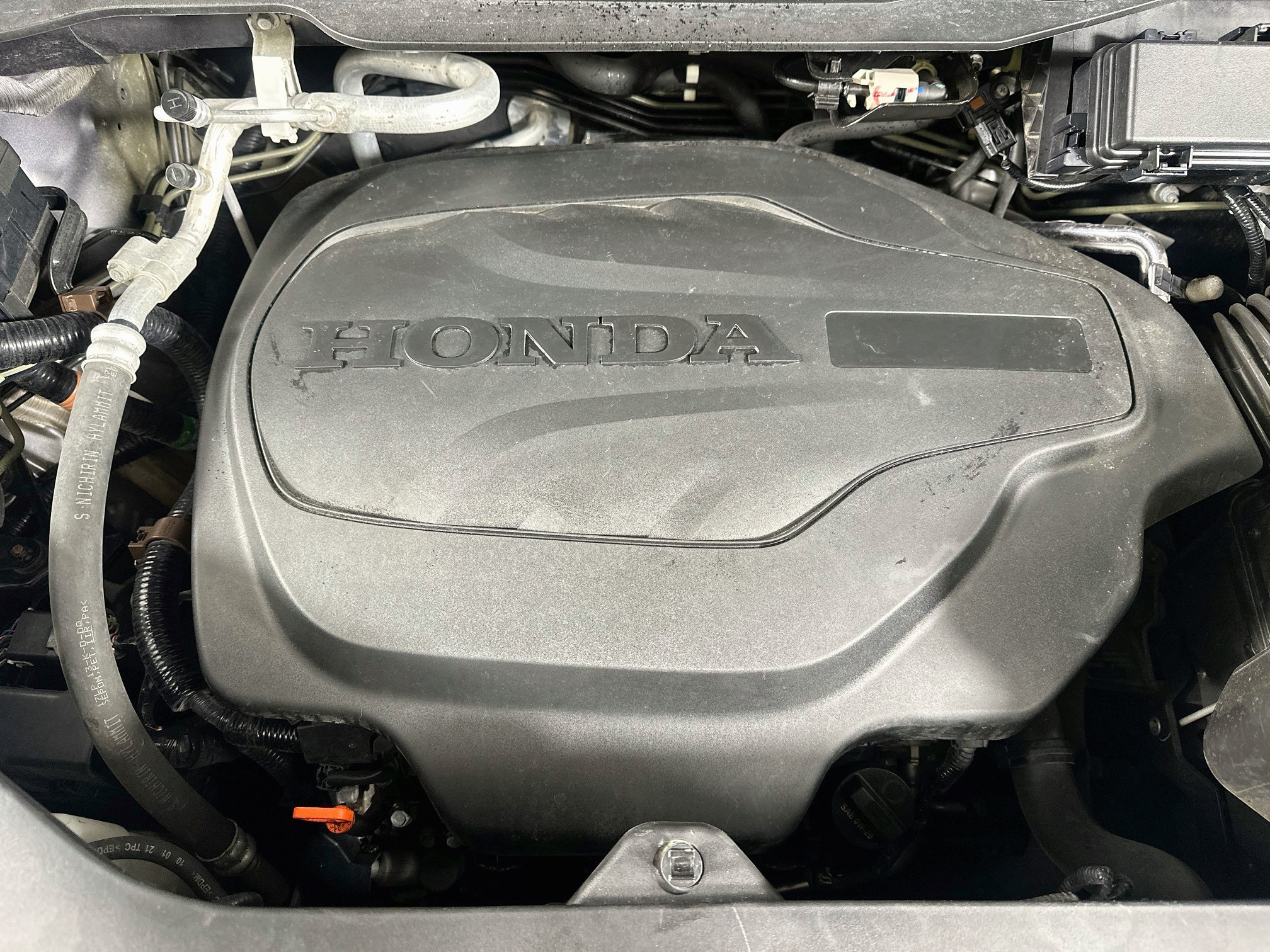 Used 2021 Honda Pilot Special Edition image 35