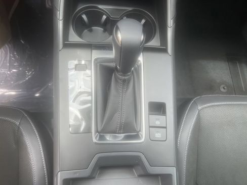 New 2026 MAZDA CX-5 Preferred AWD/4WD image 20
