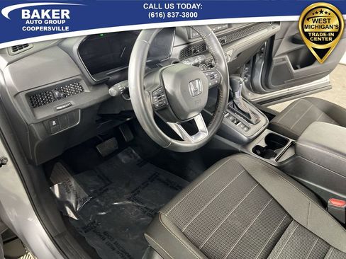 Used 2023 Honda CR-V Sport image 11