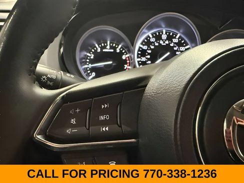 Used 2022 MAZDA CX-9 Touring AWD/4WD image 17