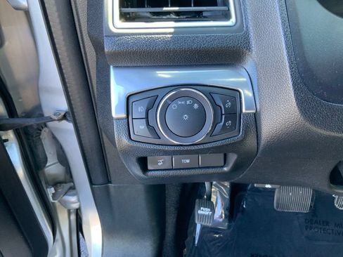 Used 2019 Ford Explorer Limited w/ Class III Trailer Tow Package AWD/4WD image 19