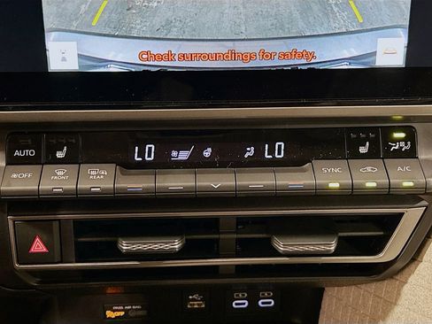 New 2026 Toyota Camry XLE FWD image 16