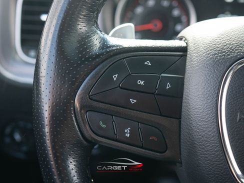 Used 2023 Dodge Charger Scat Pack w/ Navigation & Travel Group RWD image 23