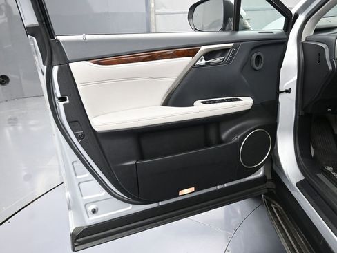 Used 2019 Lexus RX 350 AWD image 15