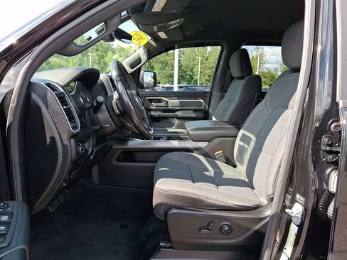 Used 2021 RAM 1500 Big Horn AWD/4WD image 14