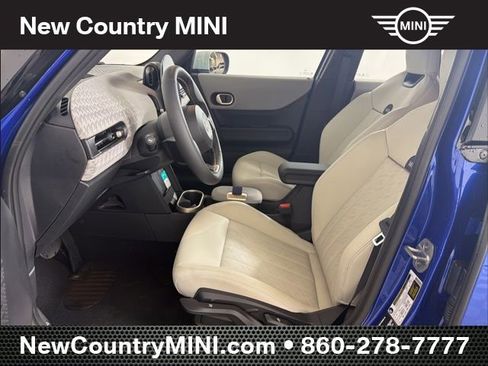 New 2026 MINI Cooper S image 11