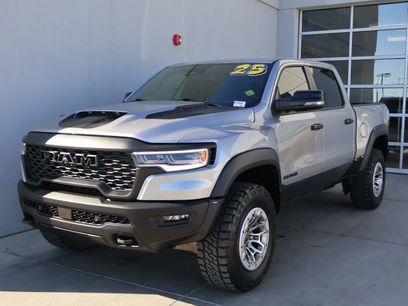 Used 2025 RAM 1500 RHO w/ Bed Utility Group