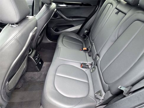 Used 2017 BMW X1 xDrive28i AWD/4WD image 27