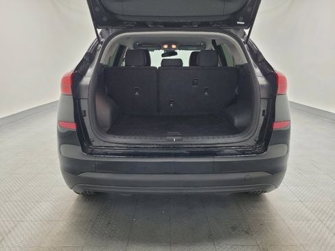 Used 2020 Hyundai Tucson SE image 29