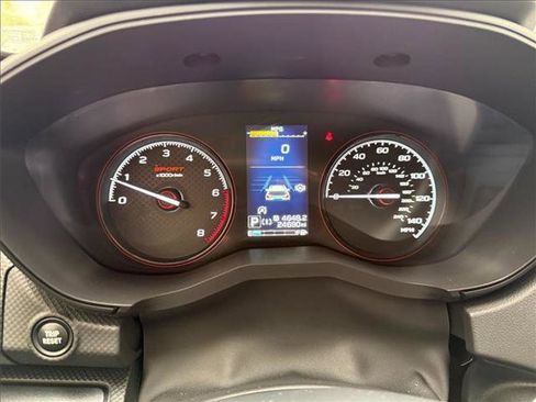 Used 2024 Subaru Forester Sport AWD/4WD image 31