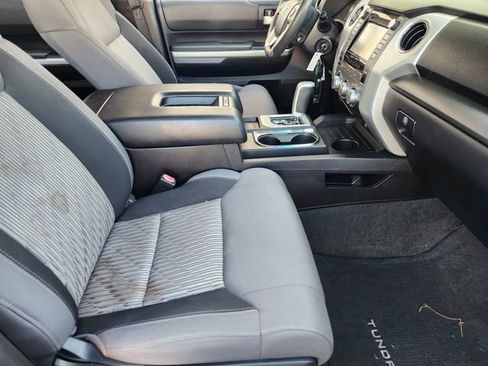 Used 2016 Toyota Tundra SR5 w/ SR5 Upgrade Package RWD image 13
