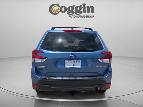 Used 2020 Subaru Forester w/ Alloy Wheel Package AWD/4WD image 4