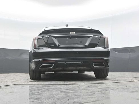 Used 2020 Cadillac CT5 Sport AWD/4WD image 48