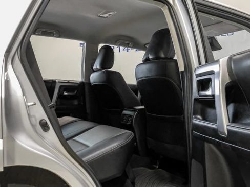 Used 2021 Toyota 4Runner SR5 Premium AWD/4WD image 59