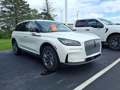 Used 2024 Lincoln Corsair FWD