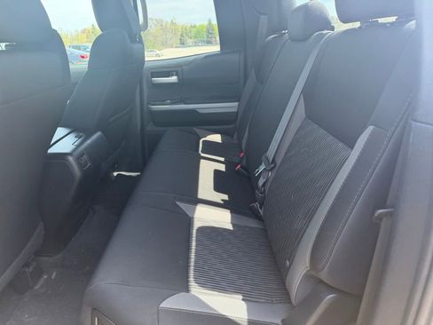 Used 2015 Toyota Tundra SR5 w/ TRD Off Road Package AWD/4WD image 3
