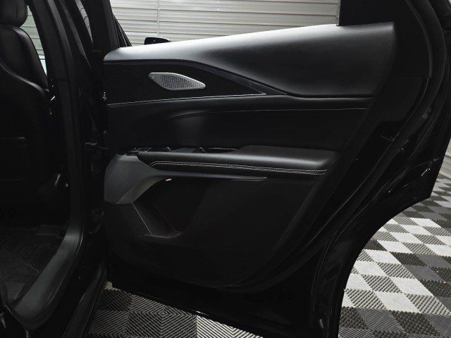 Used 2024 Cadillac Lyriq Sport w/ LPO, Floor Liner Package AWD/4WD image 39