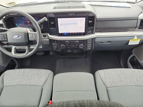 New 2026 Ford F250 XLT w/ XLT Premium Package image 16