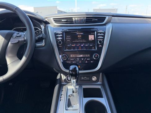 Certified 2024 Nissan Murano SV FWD image 33