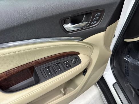 Used 2019 Acura MDX SH-AWD w/ Technology Package image 14