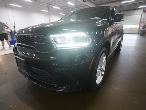 Used 2023 Dodge Durango GT AWD/4WD image 23