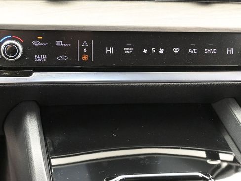 Used 2025 Kia Sportage X-Line Prestige image 20