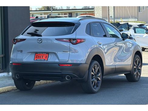 New 2026 MAZDA CX-30 Aire Edition image 4