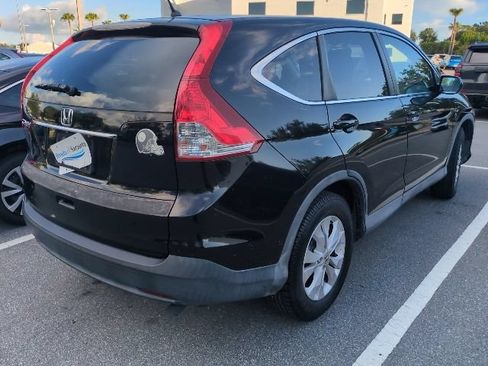 Used 2014 Honda CR-V EX image 2