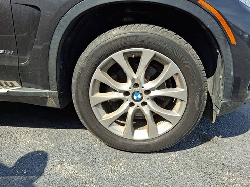 Used 2016 BMW X5 xDrive35i image 8