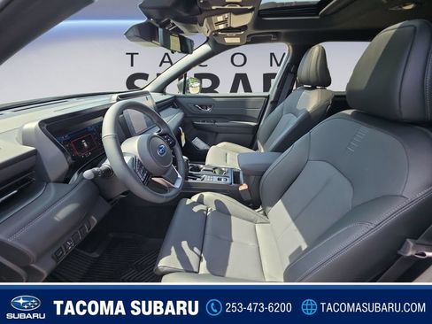 New 2026 Subaru Outback Touring XT AWD/4WD image 10