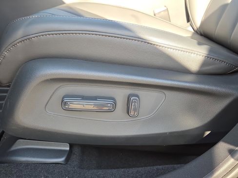 New 2026 Acura ADX FWD image 10