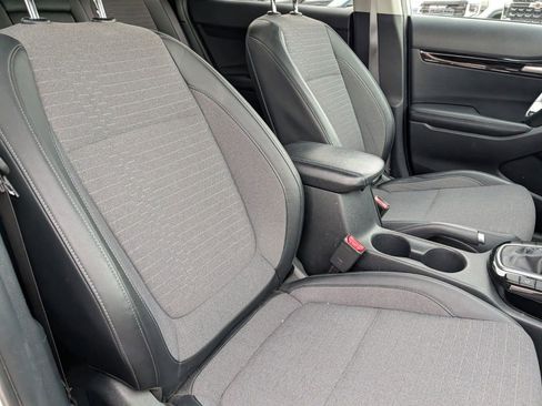 Used 2023 Kia Seltos S image 23