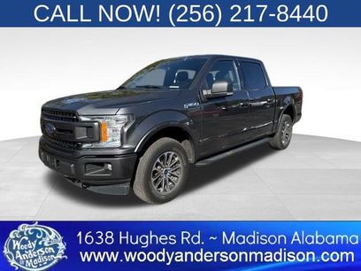 Used 2020 Ford F150 XLT w/ Equipment Group 302A Luxury