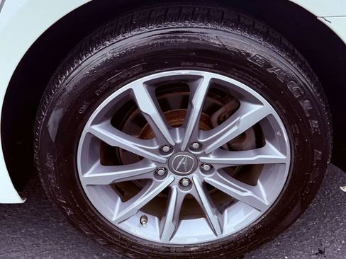 Used 2018 Acura TLX image 44