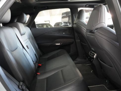 Used 2023 Lexus RX 350 F Sport AWD/4WD image 17
