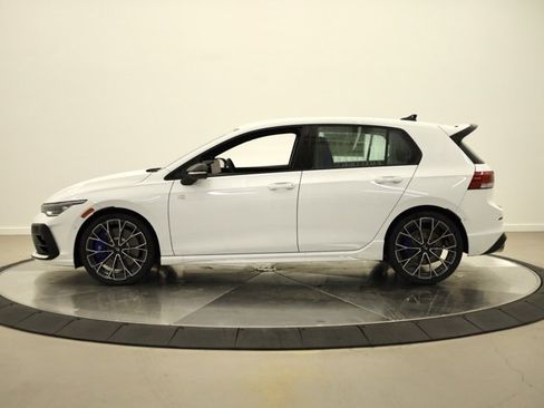 New 2026 Volkswagen Golf w/ Euro Style Package image 6