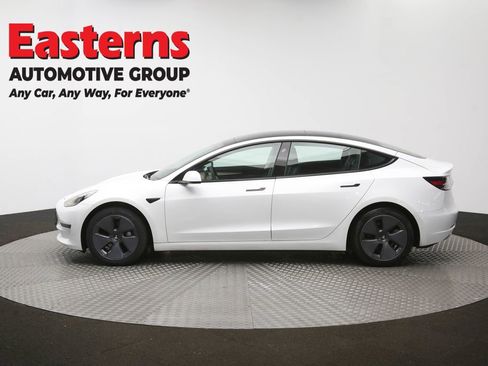 Used 2023 Tesla Model 3 Standard Range image 55