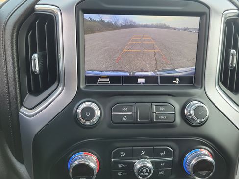 Used 2020 GMC Sierra 1500 Elevation w/ Elevation Value Package AWD/4WD image 26
