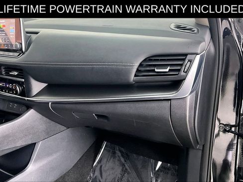 Used 2024 Nissan Rogue SV FWD image 21