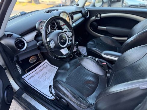 Used 2009 MINI Cooper S FWD image 10