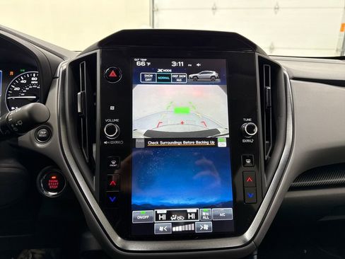 Used 2025 Subaru Crosstrek 2.5i Limited image 20